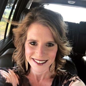 Meet your Posher, Katy